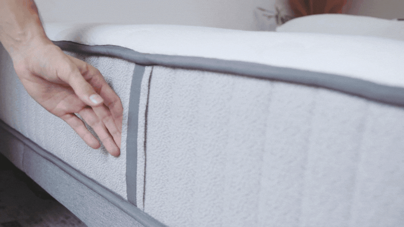 Sunset Hybrid Mattress
